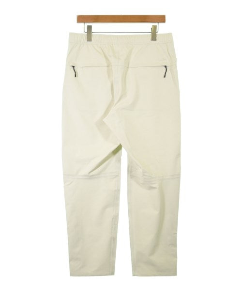 F.C.R.B กางเกง อื่น