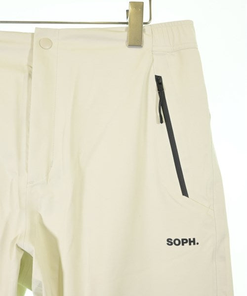 F.C.R.B กางเกง อื่น