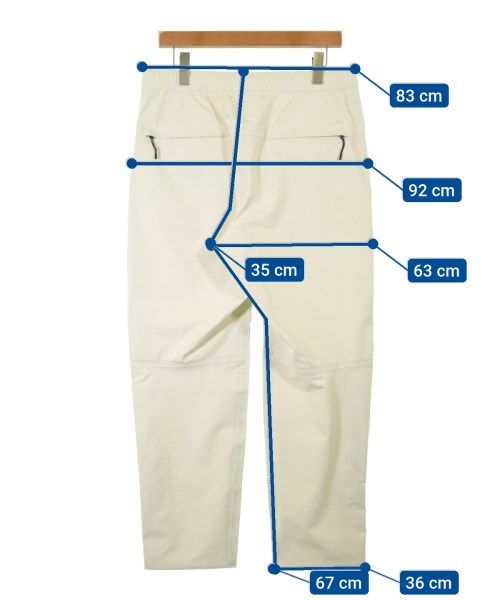 F.C.R.B กางเกง อื่น