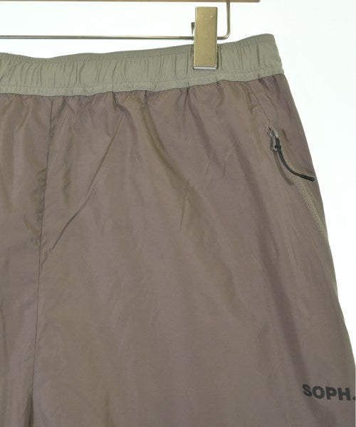 F.C.R.B กางเกง อื่น