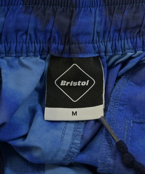 F.C.R.B กางเกงขาสั้น