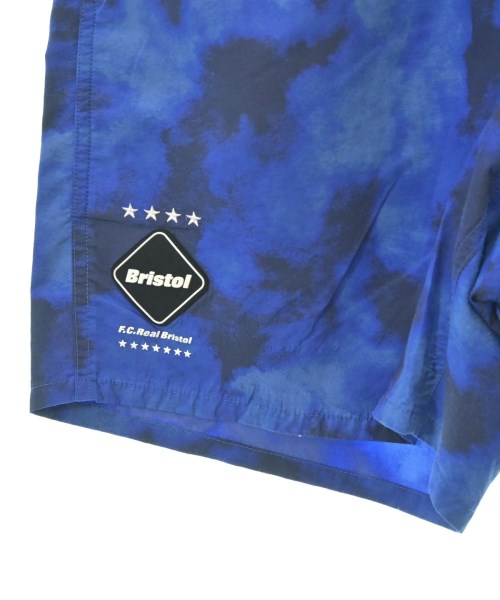 F.C.R.B กางเกงขาสั้น