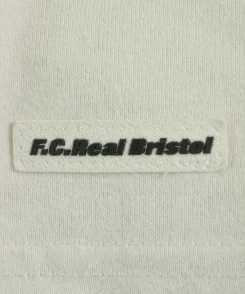 F.C.R.B เสื้อยืด/เสื้อท็อปส์