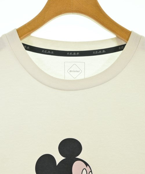 F.C.R.B เสื้อยืด/เสื้อท็อปส์