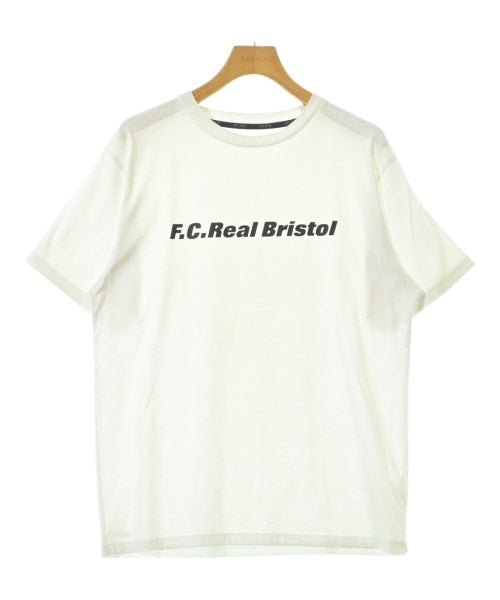 F.C.R.B เสื้อยืด/เสื้อท็อปส์