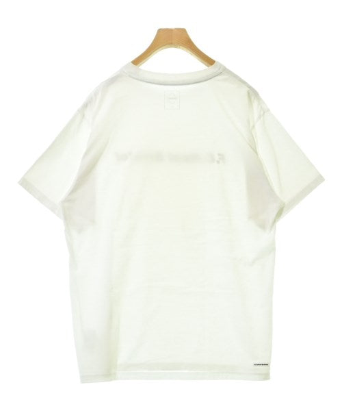 F.C.R.B เสื้อยืด/เสื้อท็อปส์