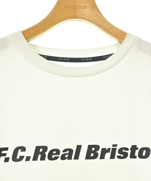 F.C.R.B เสื้อยืด/เสื้อท็อปส์