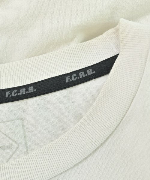 F.C.R.B เสื้อยืด/เสื้อท็อปส์