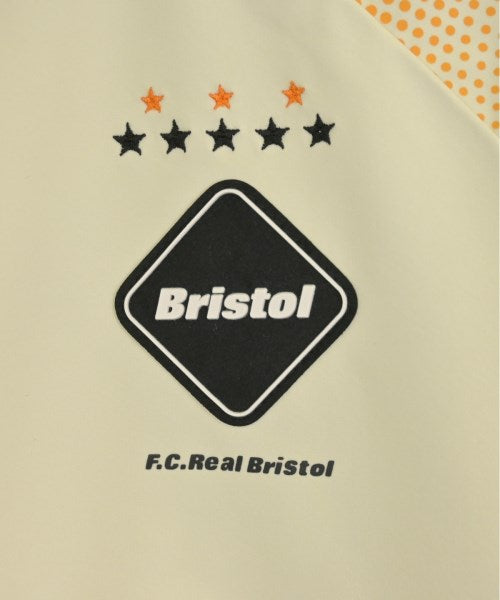 F.C.R.B เสื้อพาร์กาภูเขา