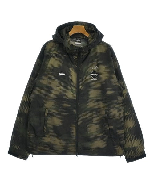 F.C.R.B แจ็คเก็ตเบลาส์