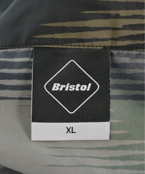 F.C.R.B แจ็คเก็ตเบลาส์