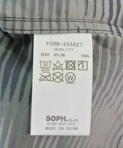 F.C.R.B แจ็คเก็ตเบลาส์