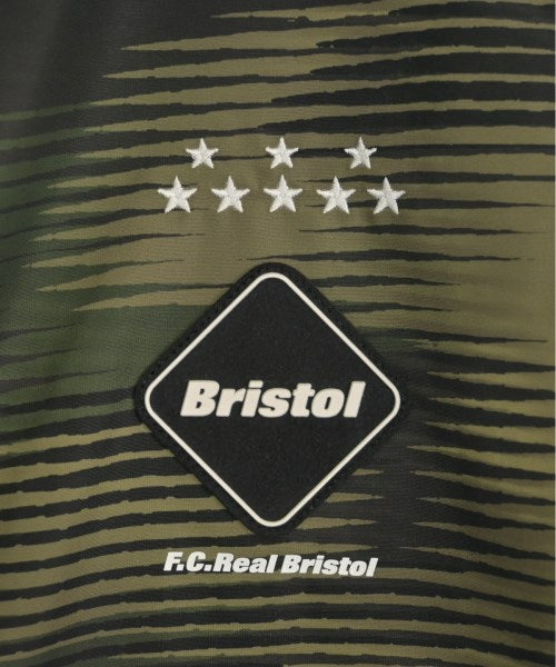 F.C.R.B แจ็คเก็ตเบลาส์