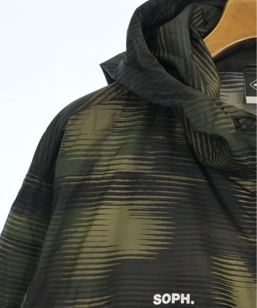 F.C.R.B แจ็คเก็ตเบลาส์