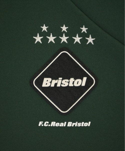 F.C.R.B แจ็คเก็ตเบลาส์