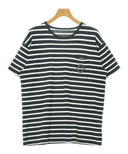 F.C.R.B เสื้อยืด/เสื้อท็อปส์