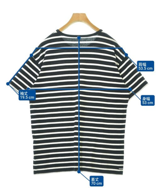F.C.R.B เสื้อยืด/เสื้อท็อปส์