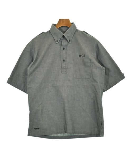 F.C.R.B เสื้อลำลอง