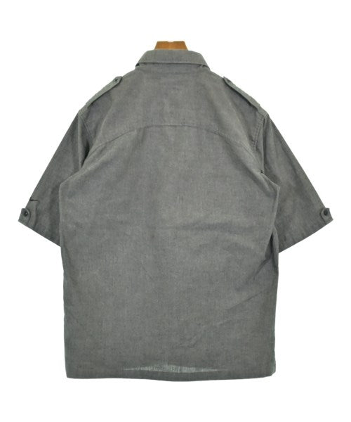 F.C.R.B เสื้อลำลอง