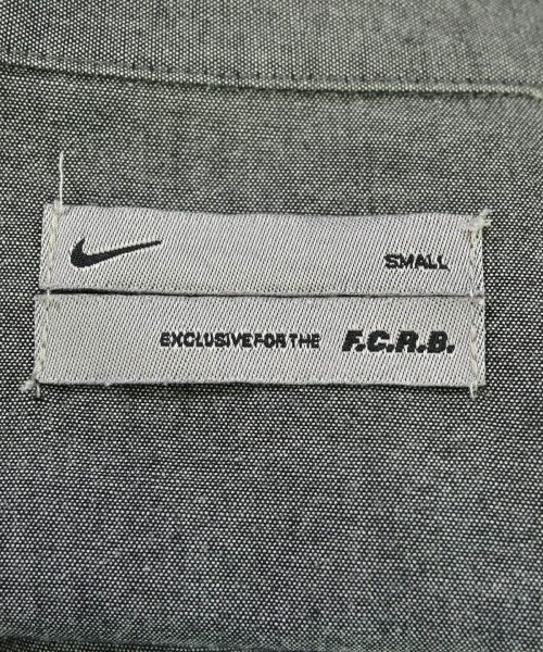 F.C.R.B เสื้อลำลอง