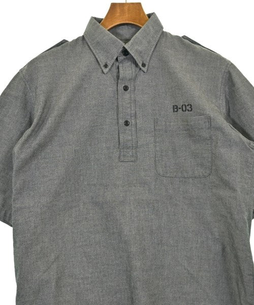 F.C.R.B เสื้อลำลอง