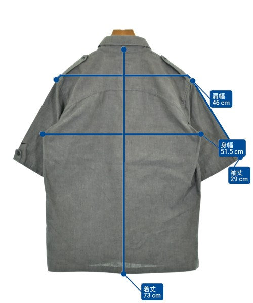 F.C.R.B เสื้อลำลอง