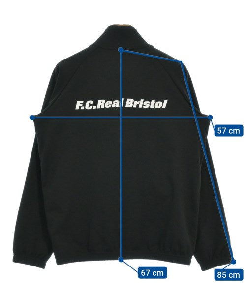 F.C.R.B แจ็คเก็ตเบลาส์ อื่น