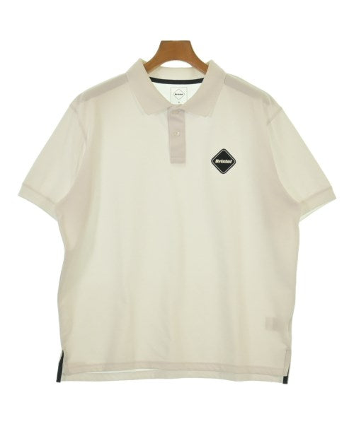 F.C.R.B เสื้อโปโล