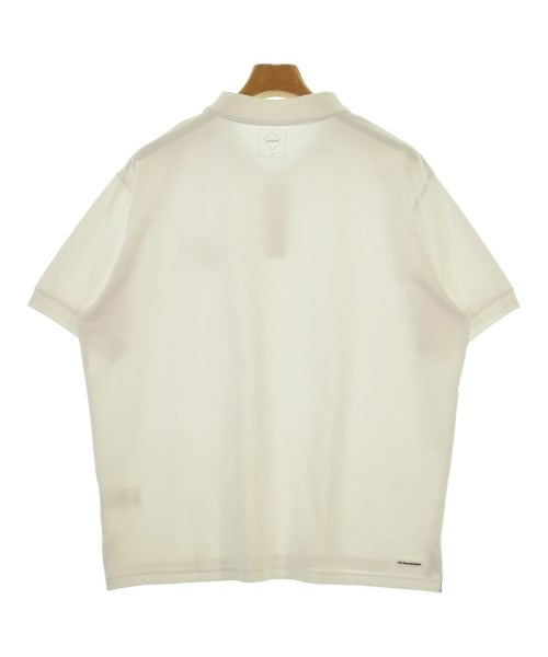 F.C.R.B เสื้อโปโล