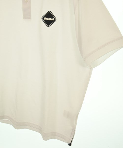 F.C.R.B เสื้อโปโล