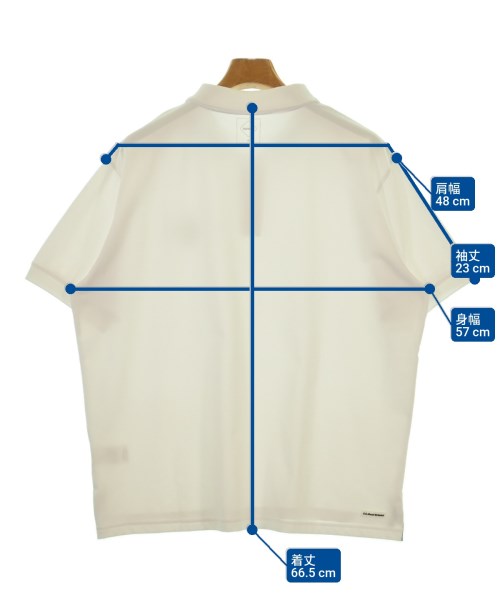 F.C.R.B เสื้อโปโล