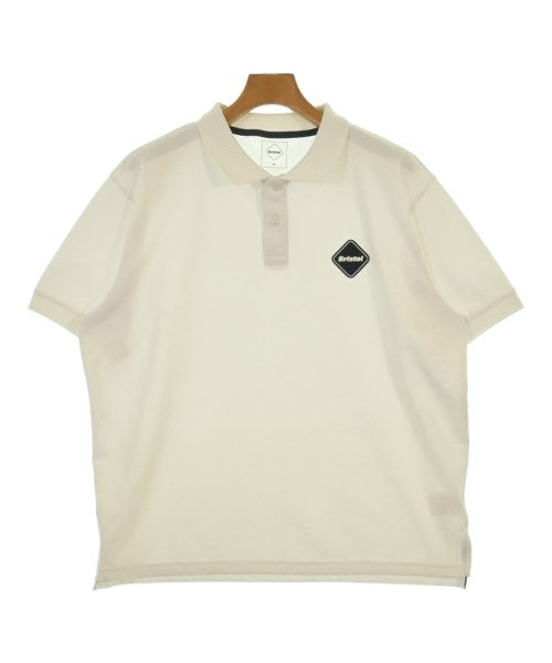 F.C.R.B เสื้อโปโล