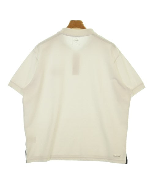 F.C.R.B เสื้อโปโล