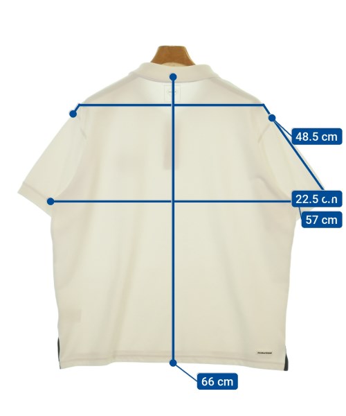 F.C.R.B เสื้อโปโล