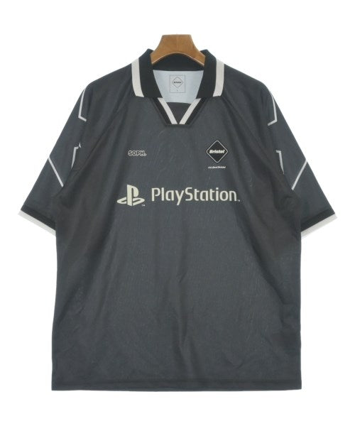 F.C.R.B เสื้อโปโล