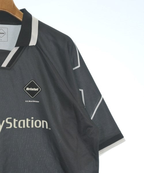 F.C.R.B เสื้อโปโล
