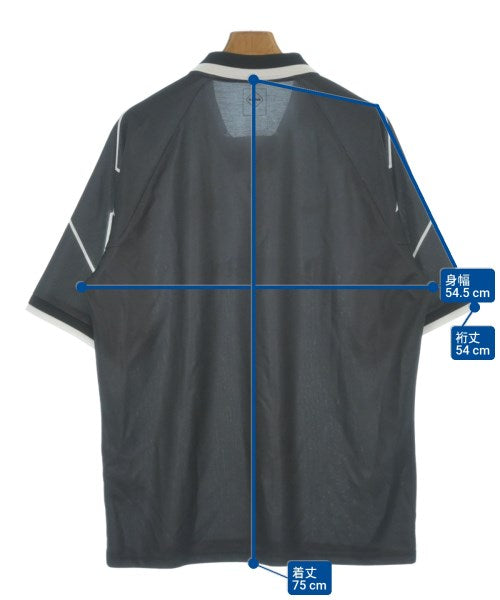 F.C.R.B เสื้อโปโล
