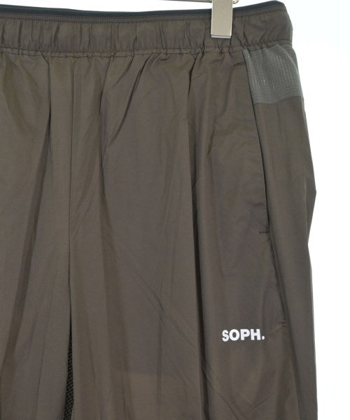 F.C.R.B กางเกง อื่น