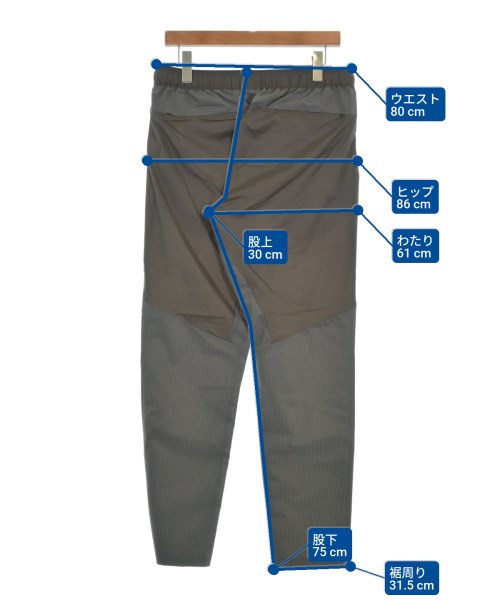 F.C.R.B กางเกง อื่น