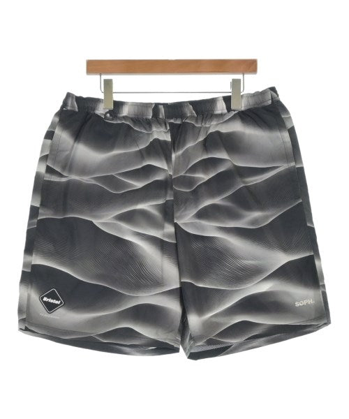 F.C.R.B กางเกงขาสั้น