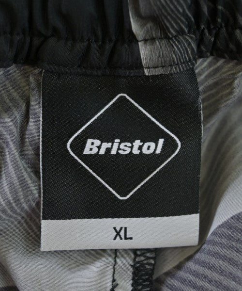 F.C.R.B กางเกงขาสั้น