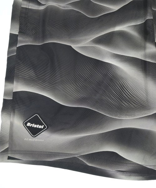 F.C.R.B กางเกงขาสั้น