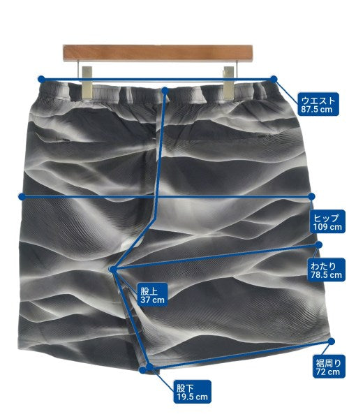 F.C.R.B กางเกงขาสั้น