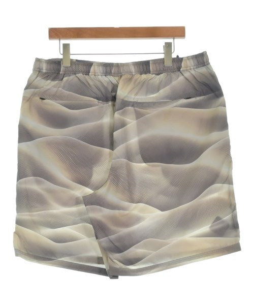 F.C.R.B กางเกงขาสั้น