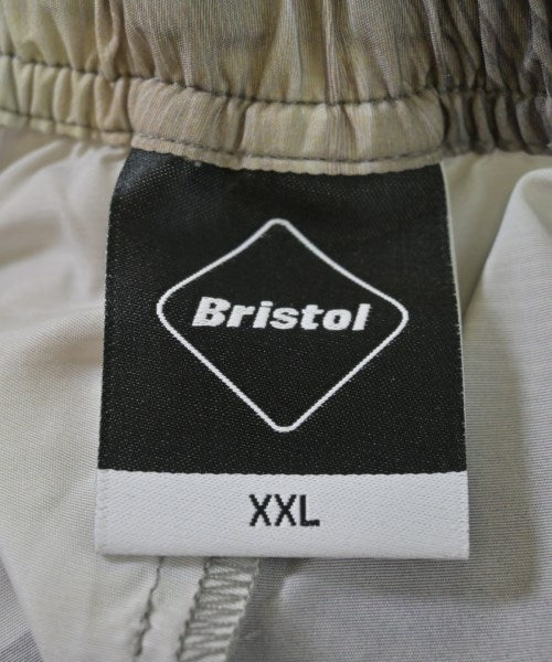 F.C.R.B กางเกงขาสั้น