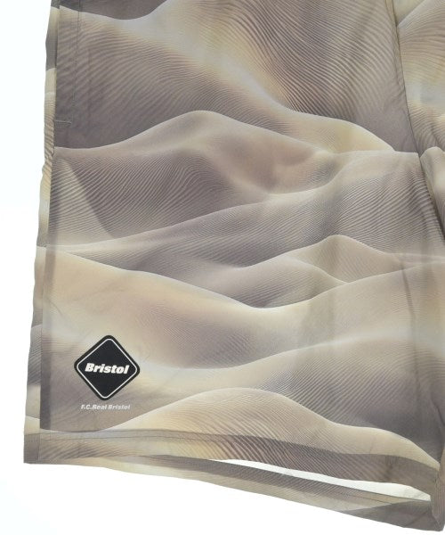 F.C.R.B กางเกงขาสั้น