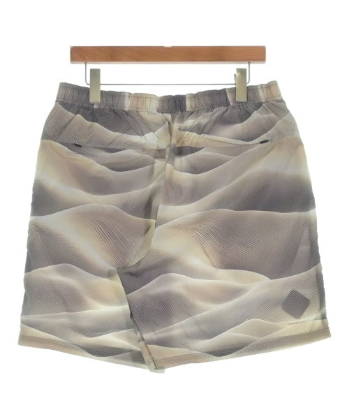 F.C.R.B กางเกงขาสั้น