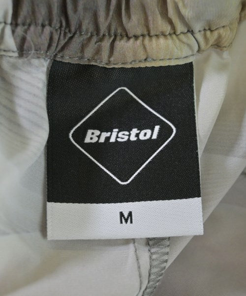 F.C.R.B กางเกงขาสั้น