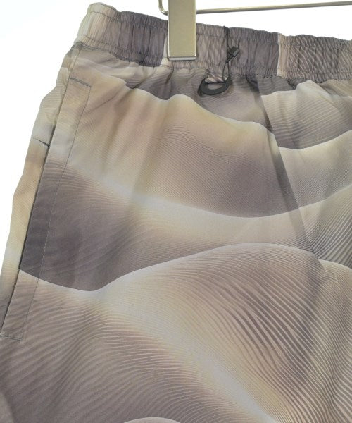 F.C.R.B กางเกงขาสั้น