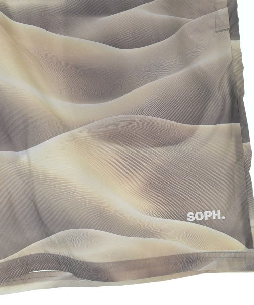 F.C.R.B กางเกงขาสั้น